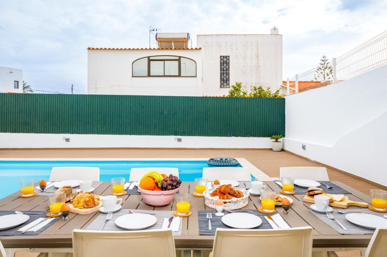 Villa Nobre By The Portuguese Butler Albufeira Exterior photo