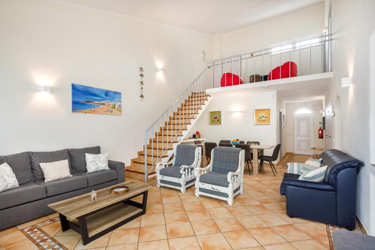 Villa Nobre By The Portuguese Butler Albufeira Exterior photo