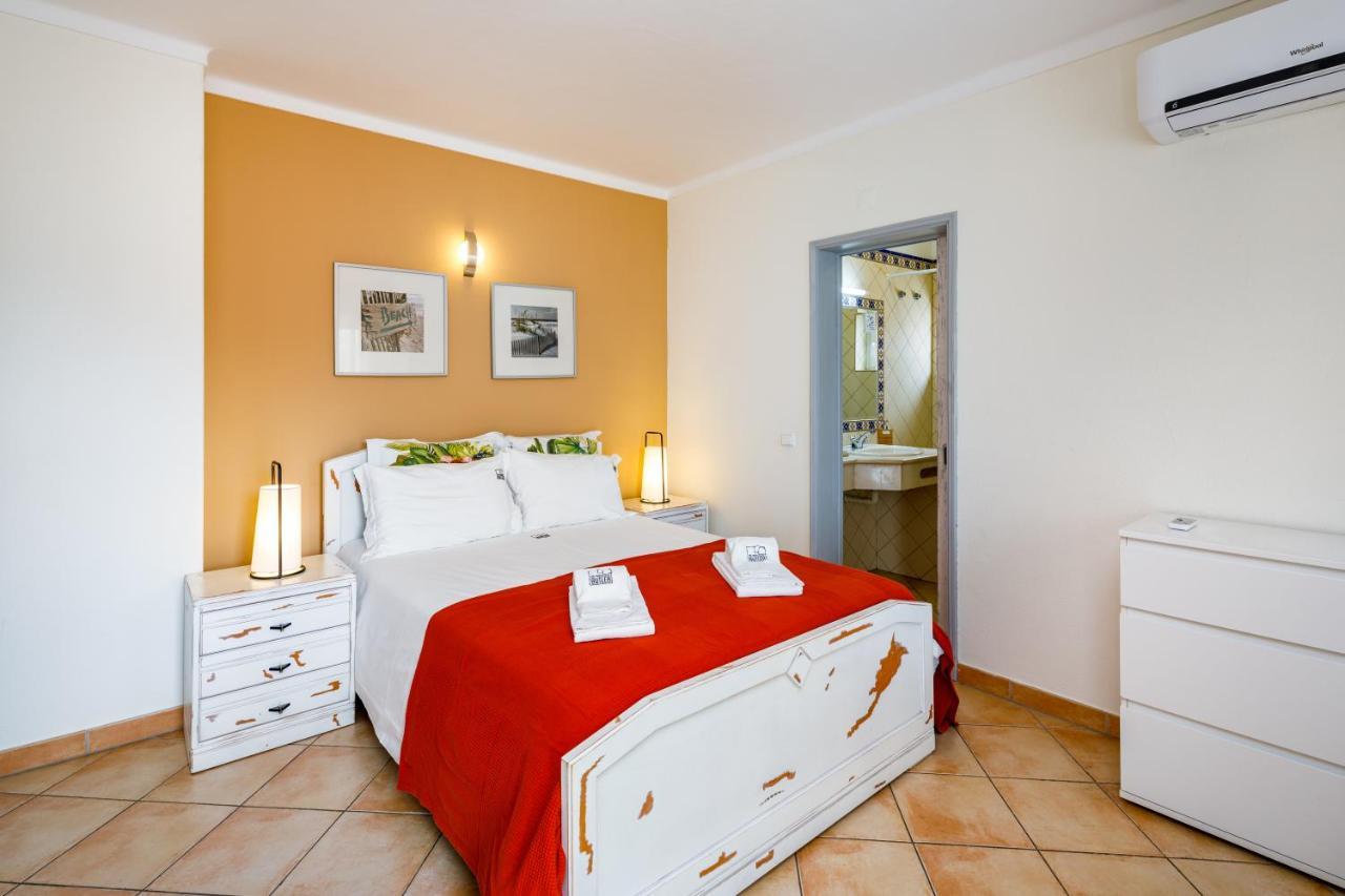 Villa Nobre By The Portuguese Butler Albufeira Exterior photo