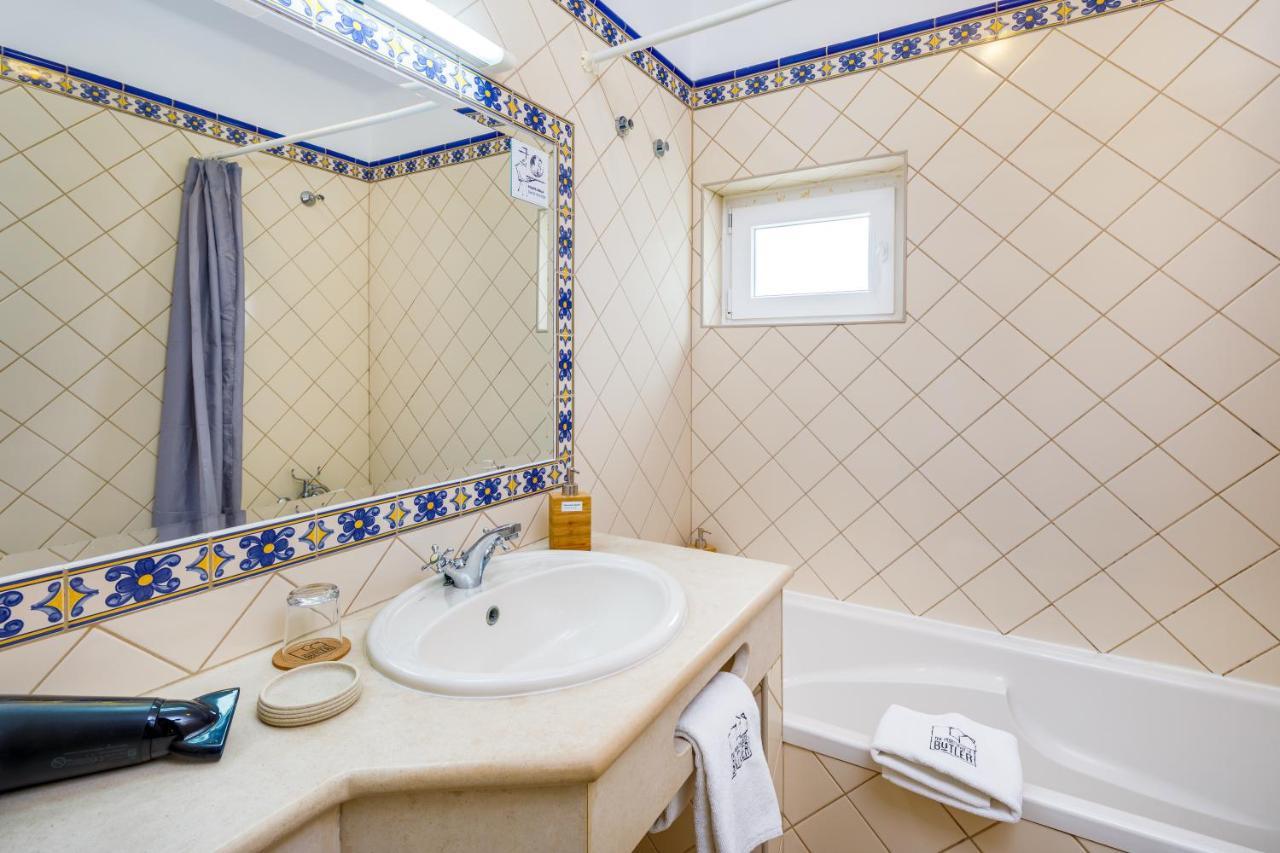 Villa Nobre By The Portuguese Butler Albufeira Exterior photo