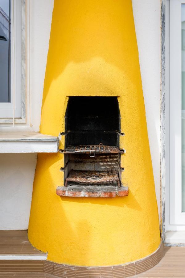 Villa Nobre By The Portuguese Butler Albufeira Exterior photo
