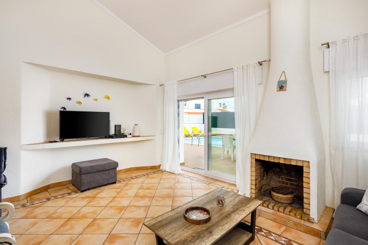 Villa Nobre By The Portuguese Butler Albufeira Exterior photo